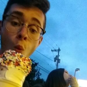 Meet your Posher, Tommy